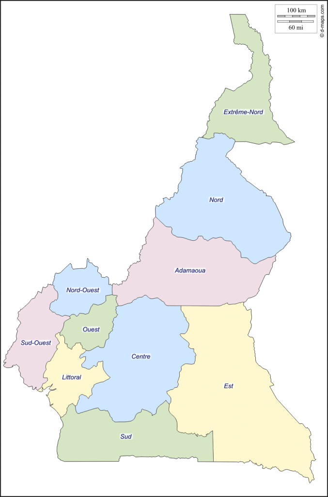 CM Provinces